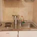 Apartamento Jerry & Oli's *