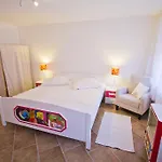 Apartamento Jerry & Oli's *