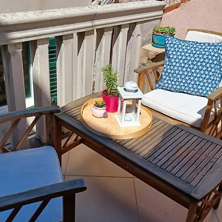 Lejlighed Jerry & Oli's