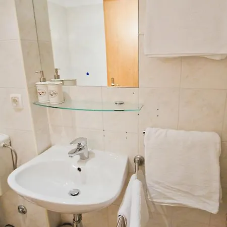 Jerry & Oli's アパート