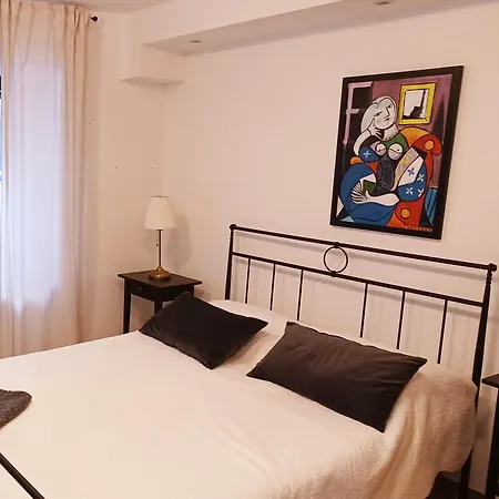 Jerry & Oli's 아파트 시베니크