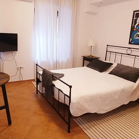 아파트 Jerry & Oli's *