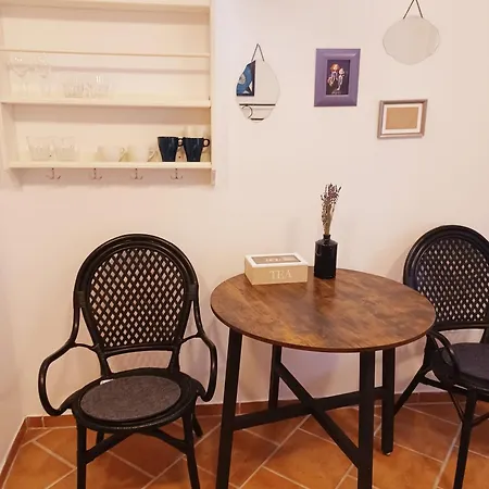 Apartment Jerry & Oli's Sibenik