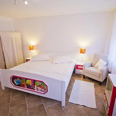 아파트 Jerry & Oli's *