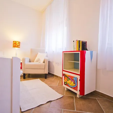 アパート Jerry & Oli's