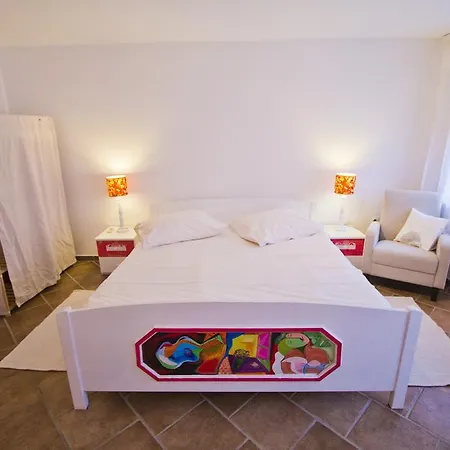 Lejlighed Jerry & Oli's *