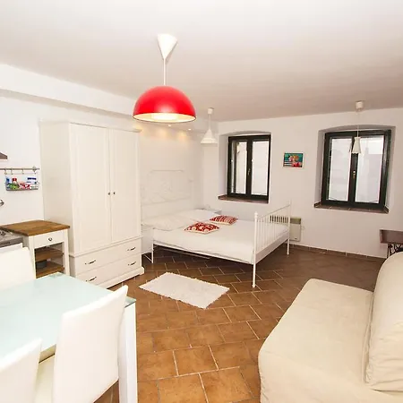 Jerry & Oli's * Šibenik