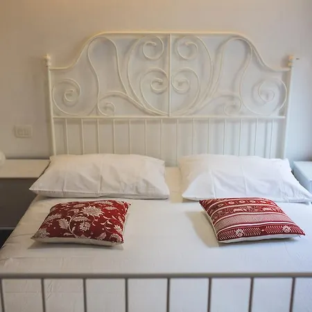 Apartamento Jerry & Oli's *