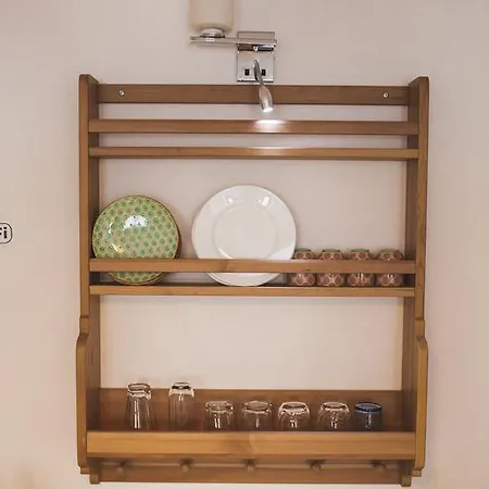 Jerry & Oli's Lejlighed *