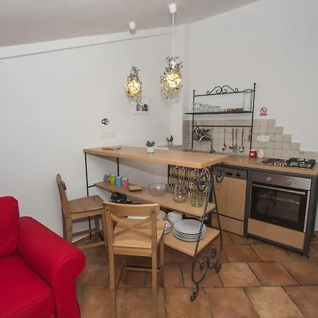 Lejlighed Jerry & Oli's Šibenik