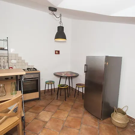 Jerry & Oli's アパート シベニク