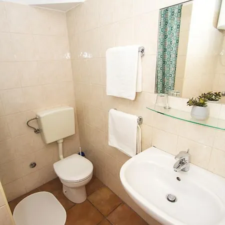 Jerry & Oli's * Sibenik