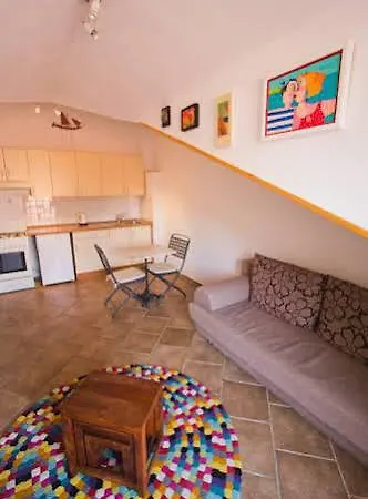 Jerry & Oli's 아파트 *