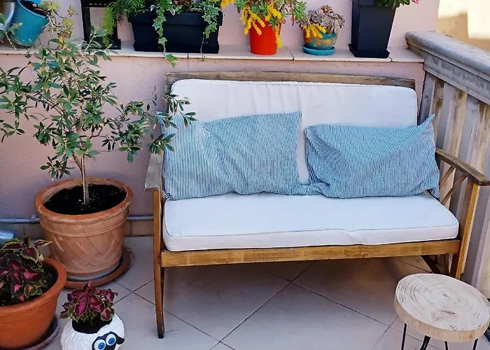 Jerry & Oli's Appartamento *