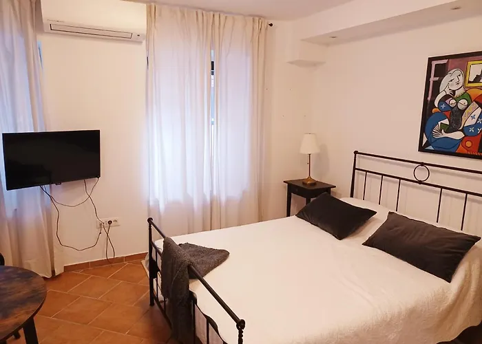 公寓 杰里奥利公寓