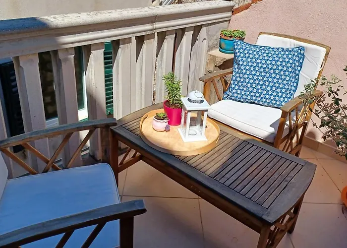 Appartamento Jerry & Oli's