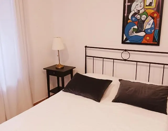 Appartamento Jerry & Oli's *