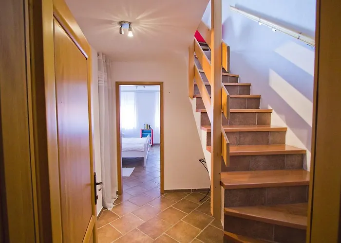 杰里奥利公寓 公寓 希贝尼克