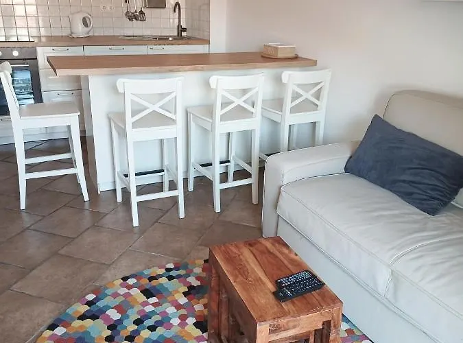 Appartamento Jerry & Oli's Šibenik