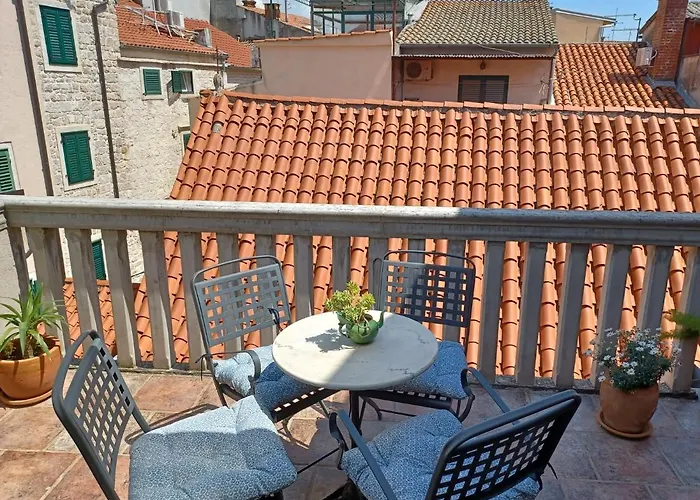 Jerry & Oli's * Šibenik