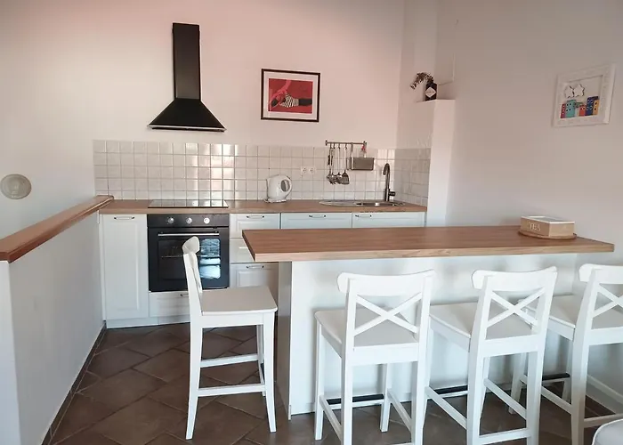 Appartamento Jerry & Oli's Šibenik