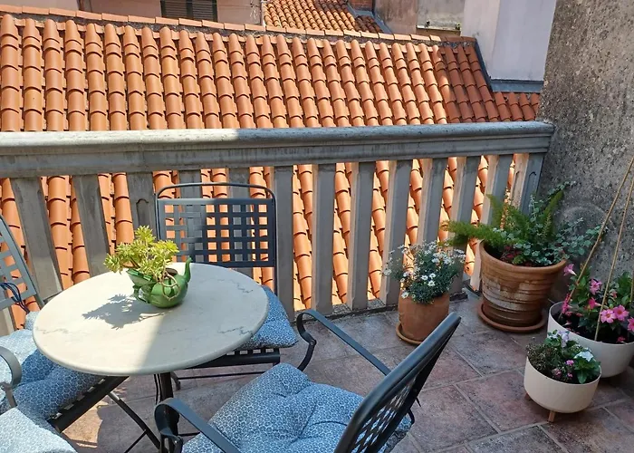 公寓 杰里奥利公寓