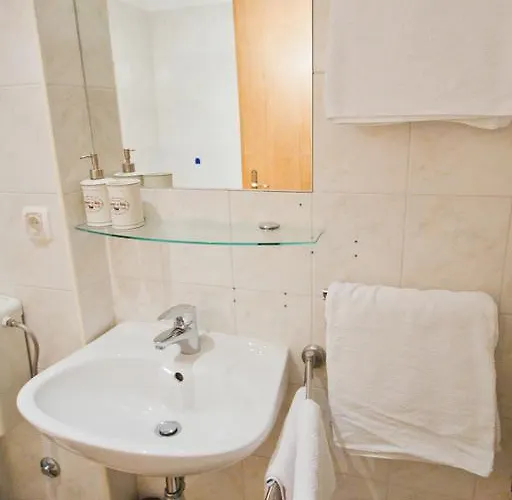 Jerry & Oli's Appartamento