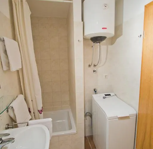 Jerry & Oli's Appartamento