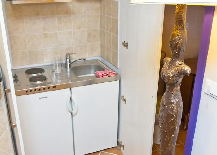 Appartamento Jerry & Oli's *