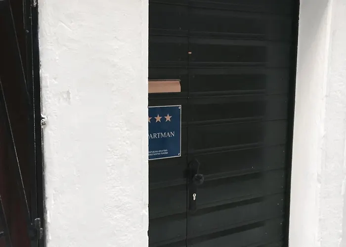 杰里奥利公寓 公寓