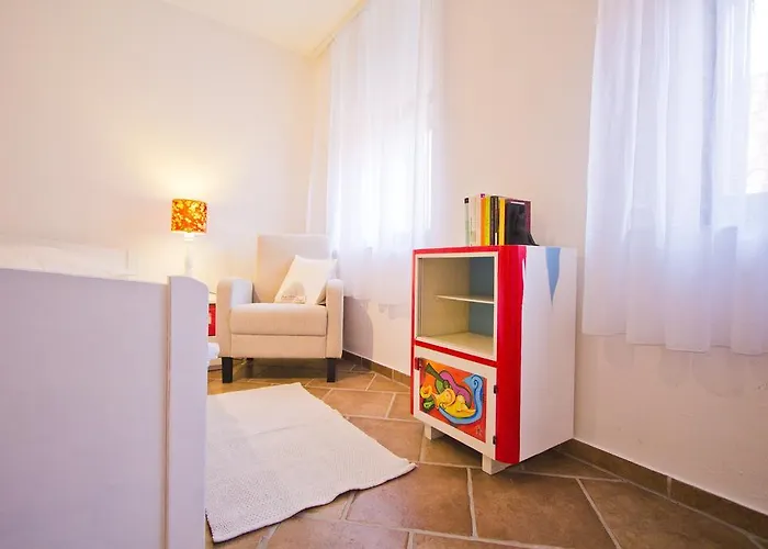 Appartamento Jerry & Oli's