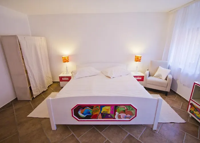 Appartamento Jerry & Oli's *