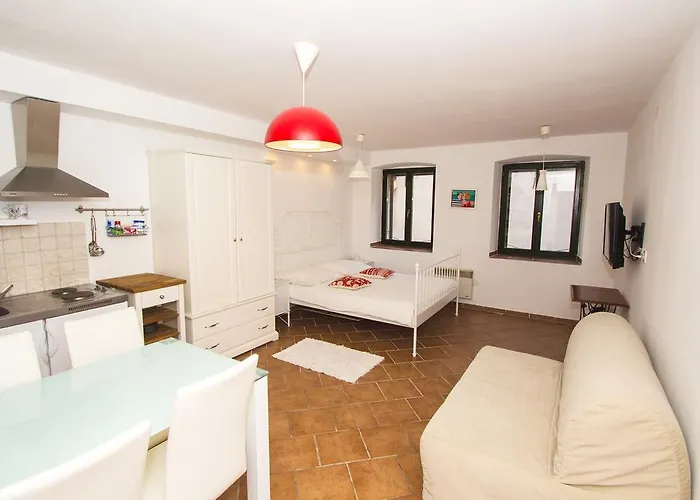 Jerry & Oli's * Šibenik