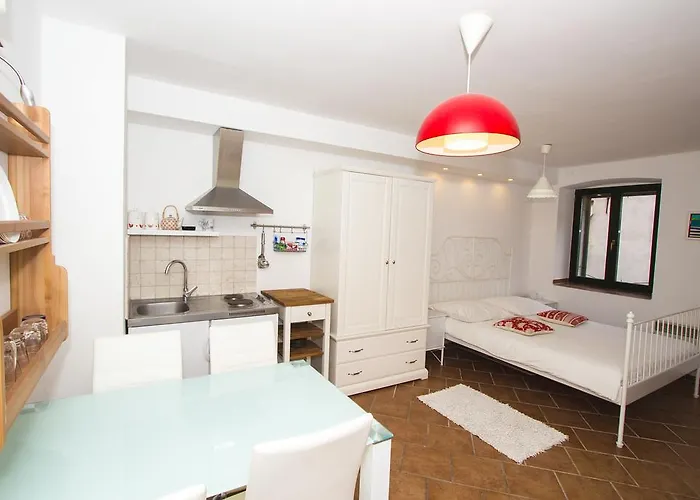 Appartamento Jerry & Oli's