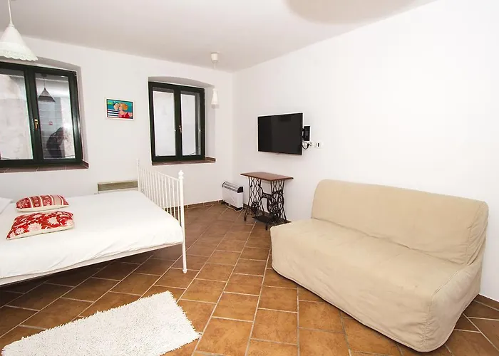 杰里奥利公寓 公寓