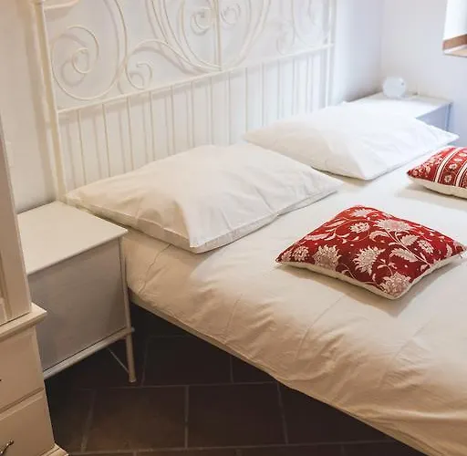 公寓 杰里奥利公寓 *