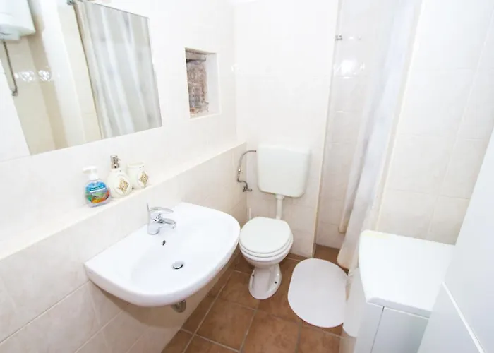 Jerry & Oli's Appartamento