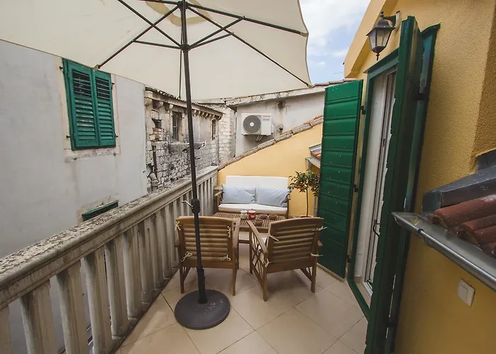 Appartamento Jerry & Oli's