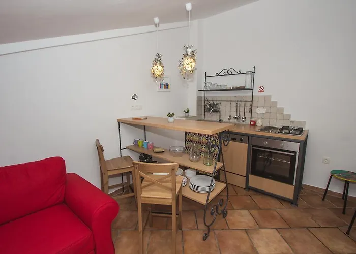 Appartamento Jerry & Oli's Šibenik