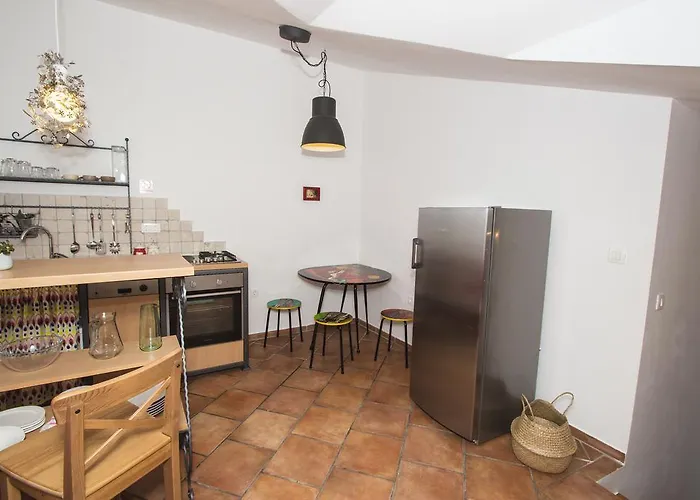 Jerry & Oli's Appartamento Šibenik