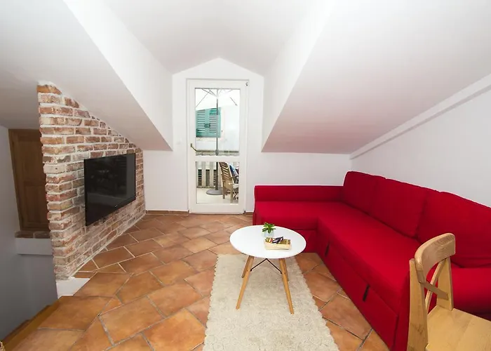 Appartamento Jerry & Oli's