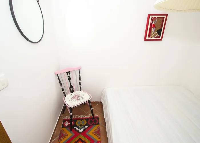 Appartamento Jerry & Oli's *