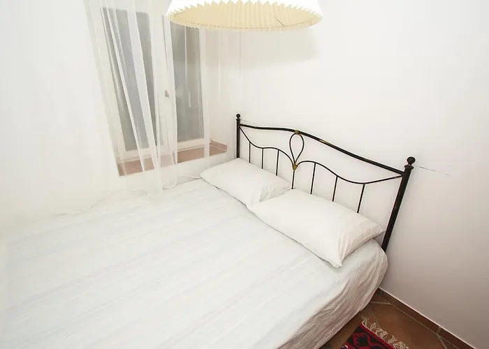 杰里奥利公寓 公寓 希贝尼克