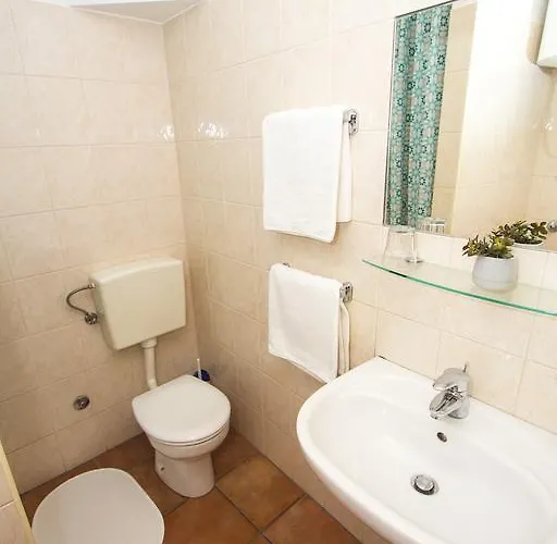 Jerry & Oli's * Šibenik