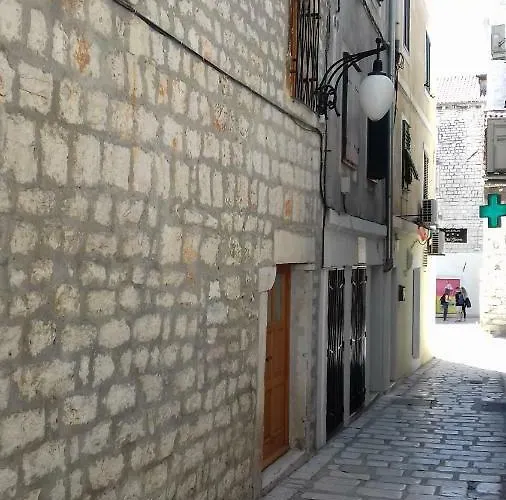 Jerry & Oli's Appartamento Šibenik