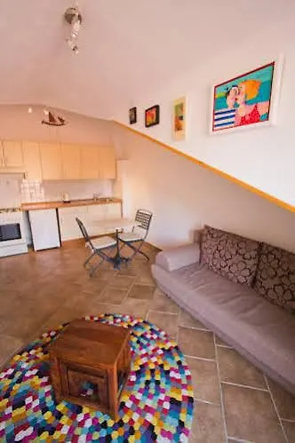 Jerry & Oli's Appartamento *